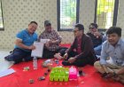 Headline: FajarPaper Gerak Cepat Salurkan Bantuan Banjir ke Sumatera Hingga Bekasi