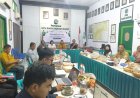 Closing Meeting Penilaian Kinerja PHL Tahun 2026 KPH Banyuwangi Barat