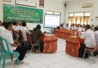 Perhutani Gelar Opening Internal Audit Penilaian Kinerja PHL 2026 di Probolinggo