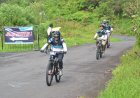 Dorong Potensi Wisata, Perhutani Lawu Ds Dukung Even Jambore MTB Indonesia MT Lawu Sarangan