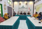 Syukuran Sukses Pekerjaan 2025 Perhutani Banyuwangi Barat dengan Sholawat dan Pengajian