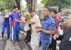 Jum’at Berkah Rutin Perhutani Banyuwangi Barat untuk Keberkahan