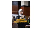 Prof. Mia Amiati: Membentuk Jaksa Tangguh Melalui Penguasaan “Public Speaking”