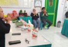 Syukuri Atas Nikmat Tuhan, Perhutani Banyuwangi Barat Gelar Syukuran Sederhana