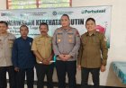 SEKAR Bondowoso dan Polres Perjuangkan Kesehatan Pekerja Lewat Medical Check Up